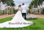 beautiful wedding photography for couples