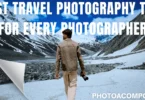 best travel photography