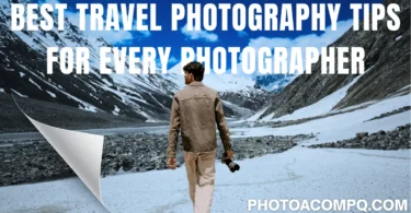 best travel photography