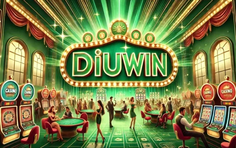 diuwin