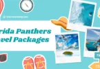 florida panthers travel packages