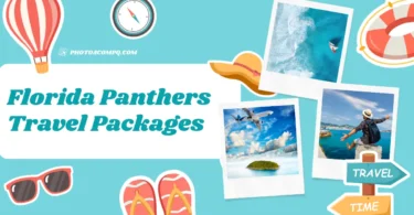 florida panthers travel packages