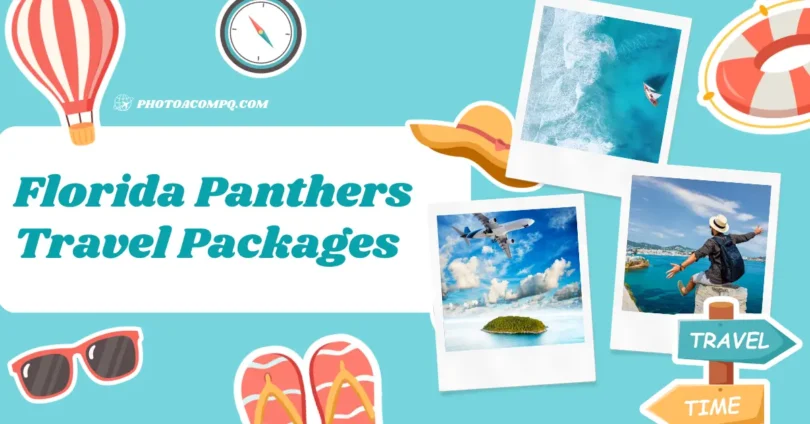 florida panthers travel packages