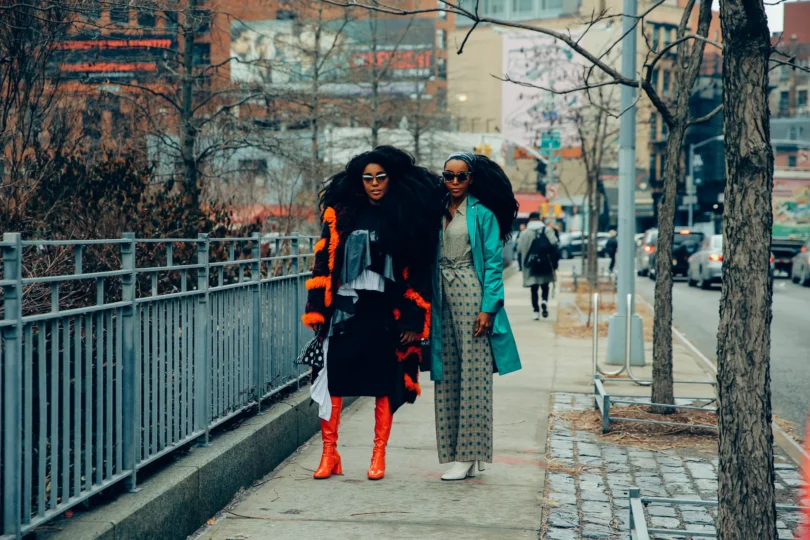 street style inspiration by veohentak